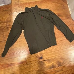 Ralph Lauren performance jacket